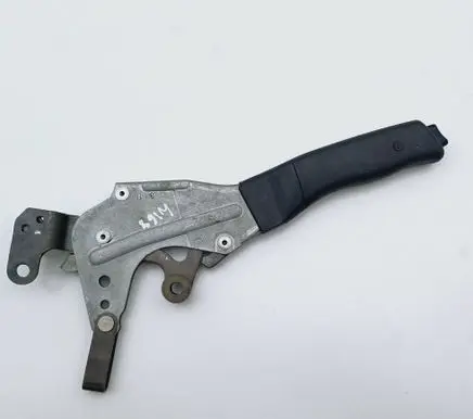 Mercedes-Benz A W168 Handbrake/parking brake lever assembly 