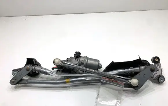 Lexus IS III XE30 Front wiper linkage and motor 8511053050