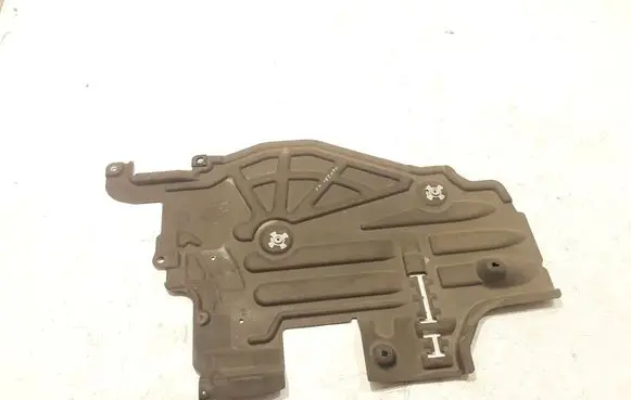 Volvo S60 Trunk boot underbody cover/under tray 31420484