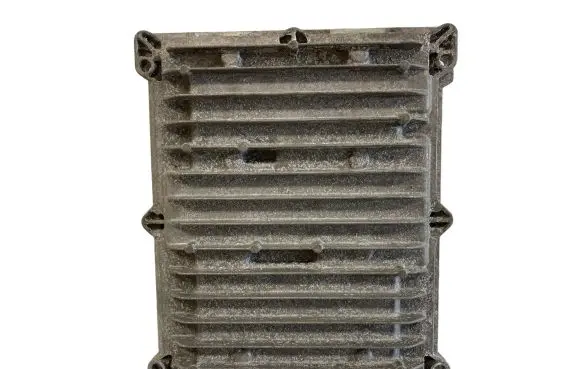 Audi A4 S4 B9 Engine control unit/module 8W0907311B