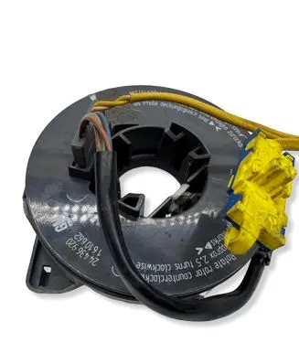 Opel Zafira A Airbag slip ring squib (SRS ring) 24436920 1610662