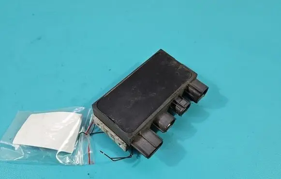 Subaru Forester SJ Other relay 1327000030 IMPRK1583046