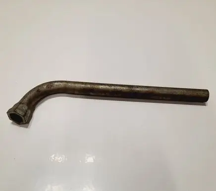 Audi A4 S4 B6 8E 8H Wheel nut wrench 4D0012219A