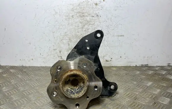 Nissan Qashqai Rear wheel ball bearing 