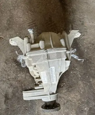 Dodge Durango Rear differential P68251552AA 99700CS090801 T03US0537J0256