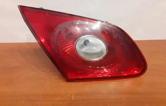 Volkswagen PASSAT CC Tailgate rear/tail lights 12064 3C8945093E