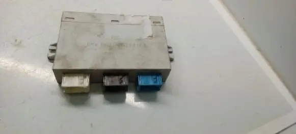 BMW 5 E39 Parking PDC control unit/module 66216921414