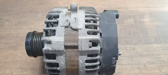 Generator/alternator