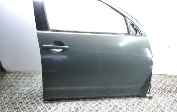 Citroen C-Crosser Front door