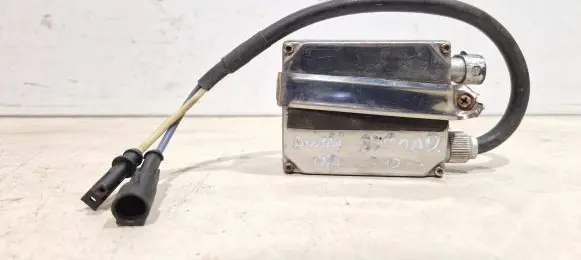 Audi A6 Allroad C5 Headlight ballast module Xenon 4B0941471