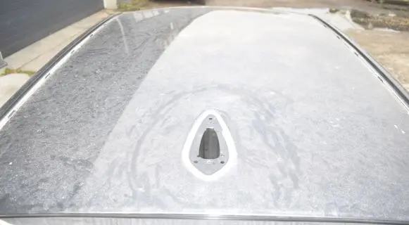 BMW 2 F45 Roof 