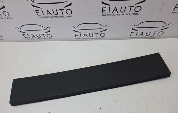 Volkswagen PASSAT B8 Handrail (top trim) 3G9867617