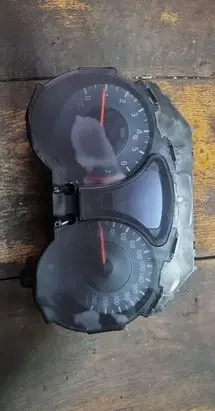 Nissan Juke I F15 Speedometer (instrument cluster) PPT30