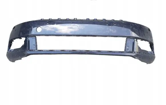 Volkswagen PASSAT B7 Front bumper 3AA807221
