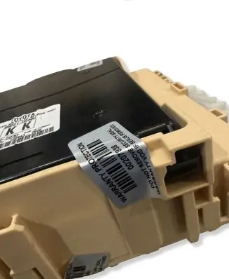 Toyota Auris E180 Other control units/modules 8922102480 50122230