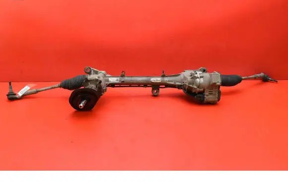 Volvo V40 Steering rack 31406157