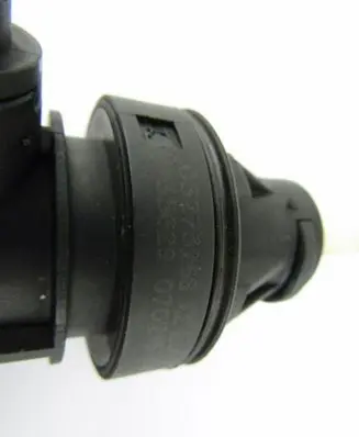 Jeep Patriot Clutch slave cylinder 05273266