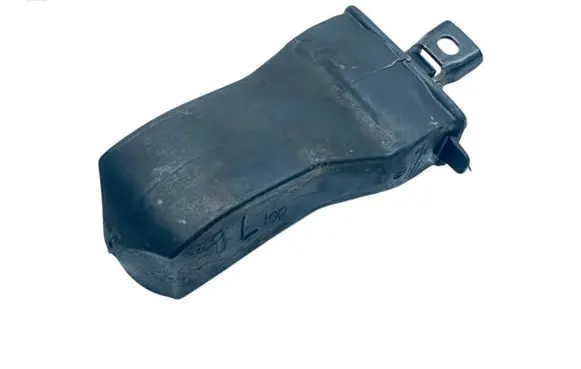 Volkswagen Polo V 6R Front door check strap stopper 6R4837249 6R0837267A