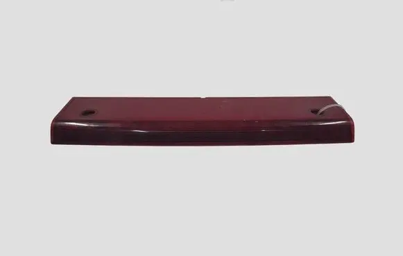 Ford Focus C-MAX Third/center stoplight 3M5113A613 2DA27052300