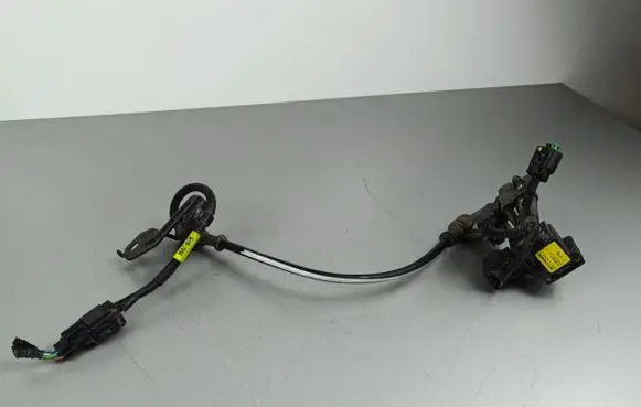 KIA Stinger Front shock absorber actuator solenoid SM221A1101 56190J5050