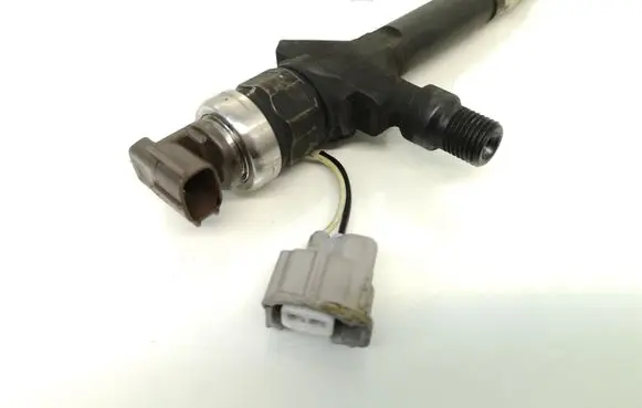 Mazda 6 Fuel injector RF7J13H50 578002K20944