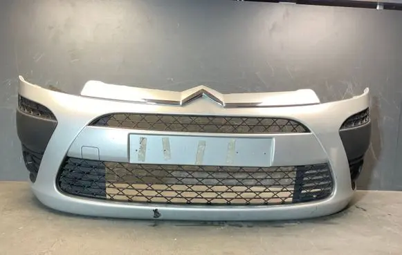 Citroen C4 Grand Picasso Front bumper 9680402277 9660005580