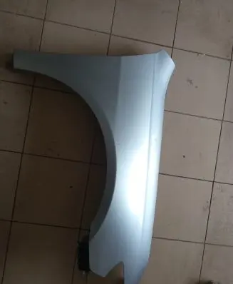 Honda Accord Fender