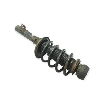 Volkswagen Golf IV Front shock absorber with coil spring