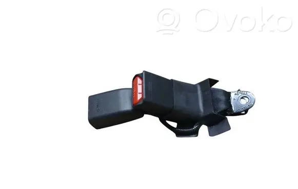 Toyota Yaris Cross Rear seatbelt buckle 1158040