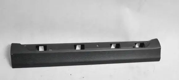 BMW 7 G11 G12 Other sill/pillar trim element 7343493