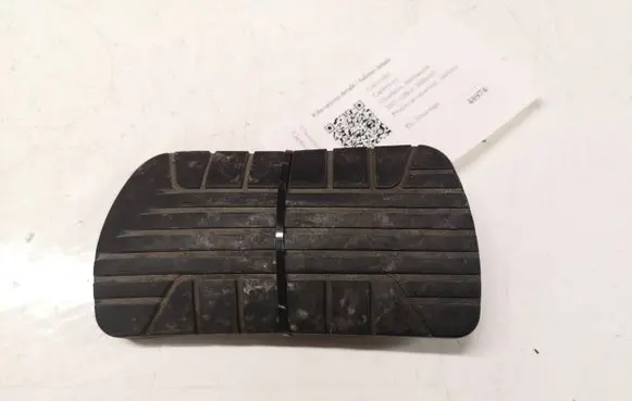Chevrolet Captiva Other interior part CWP04022
