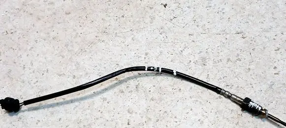 BMW 3 F30 F35 F31 Exhaust gas temperature sensor 8509963 2656002781