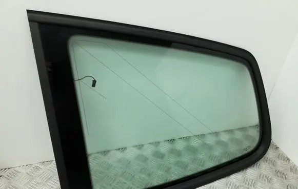 Volkswagen Sharan Rear side window 7N0845297D