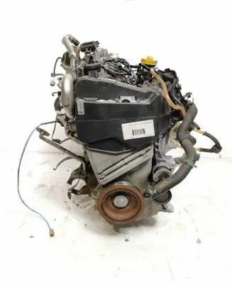 Renault Clio IV Engine K9KB608 K9K608 100017889R
