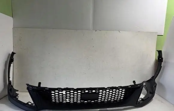 KIA Xceed Front bumper lip 86512-j7ca0