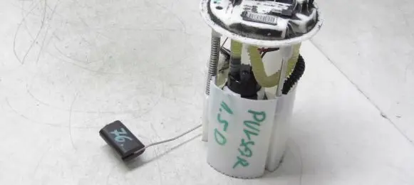 Nissan Pulsar In-tank fuel pump 170401KB0A