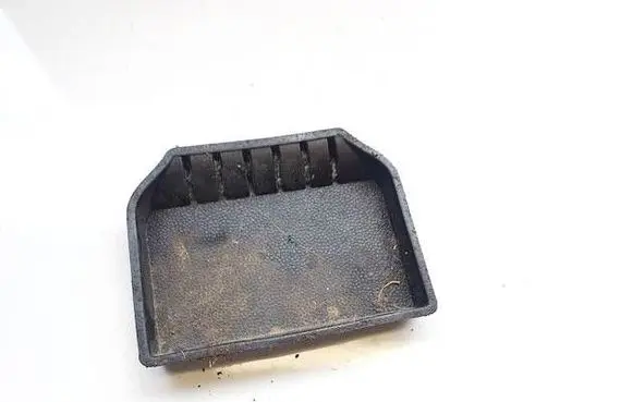 Opel Zafira B Cup holder pad/mat 13201768