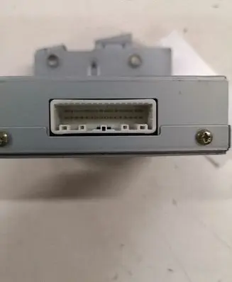 Nissan X-Trail T30 GPS navigation control unit/module THB3210XE 40808050 28344EQ310