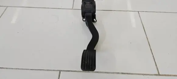 Citroen C4 II Accelerator throttle pedal 9671840280 0280755164