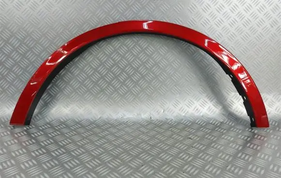 Ford Kuga III Front arch trim LV4B-S286D03-BD