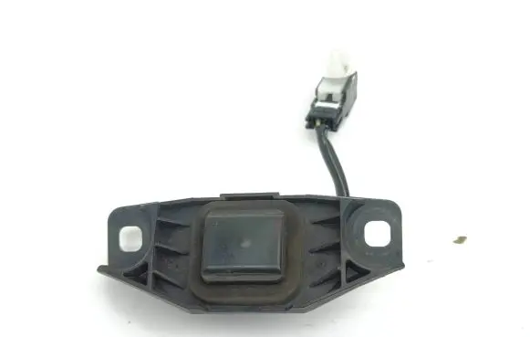 Lexus IS III XE30 Tailgate opening switch 