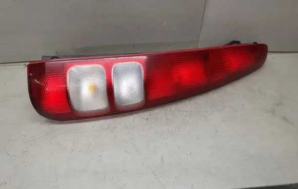 Honda HR-V Rear/tail lights