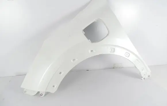 KIA Niro Fender