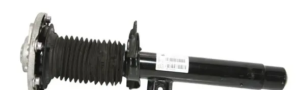 BMW 1 F20 F21 Front shock absorber with coil spring 6880944 31316880944