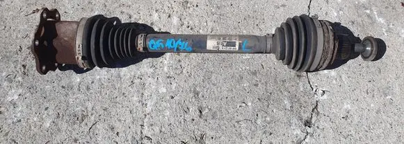 Audi Q5 SQ5 Front driveshaft 8R0407271B