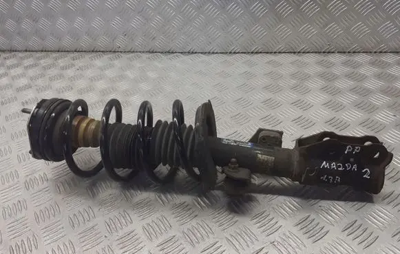 Mazda 2 Front shock absorber/damper
