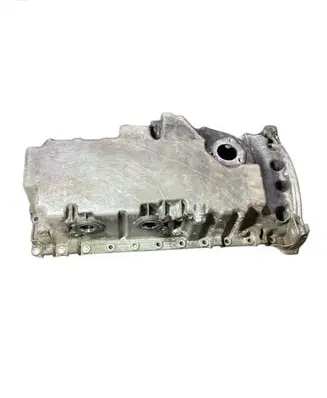 Volvo S80 Oil sump 9487159AA