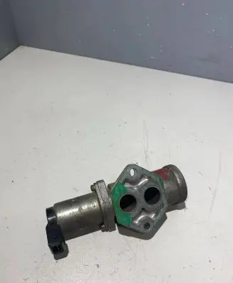 Volvo S40, V40 Idle control valve (regulator) 7700859134 AESP20912