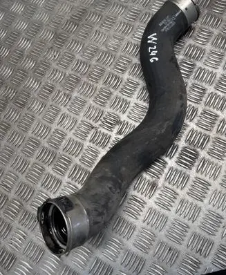 Mercedes-Benz B W246 W242 Intercooler hose/pipe A2465281182