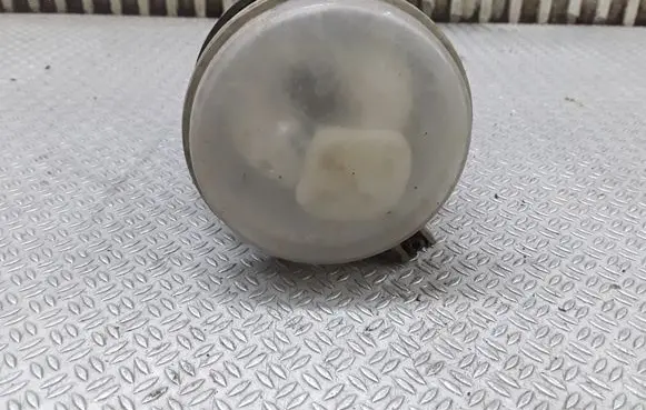 Dodge Caliber Front fog light